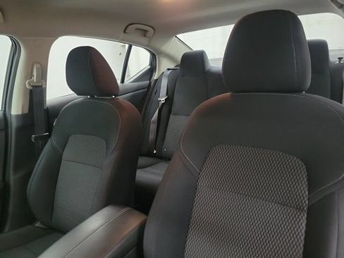 Certified 2023 Nissan Sentra S FWD image 18