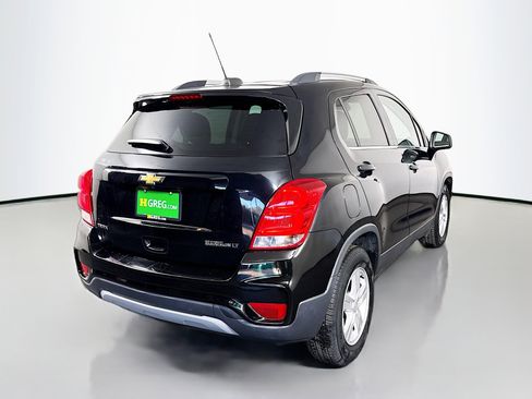 Used 2020 Chevrolet Trax LT image 10