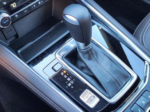 Certified 2025 MAZDA CX-5 Signature image 13