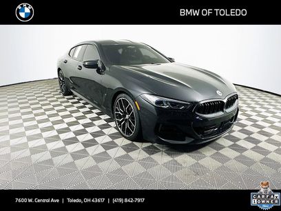 Used 2023 BMW M850i Gran Coupe xDrive