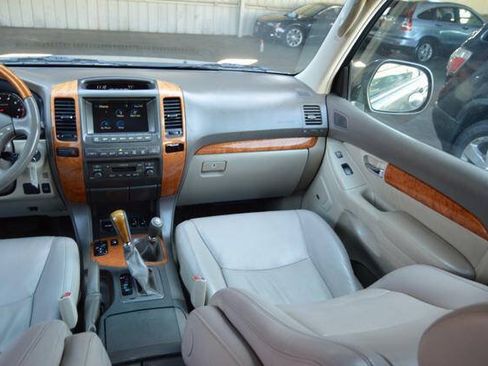 Used 2007 Lexus GX 470 AWD/4WD image 53