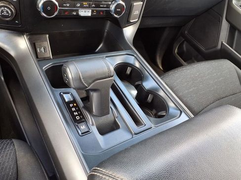 Used 2024 Ford F150 XLT w/ Equipment Group 302A MID image 29