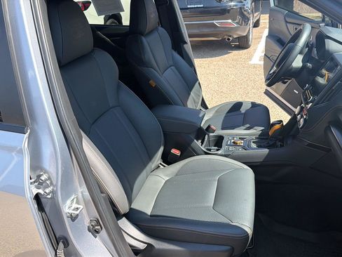 Used 2024 Subaru Forester Wilderness w/ Wilderness Package AWD/4WD image 19