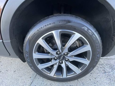 Used 2019 Lincoln MKC Reserve w/ MKC Climate Package image 34