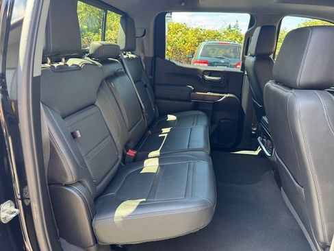 Used 2022 GMC Sierra 1500 Denali w/ Denali Reserve Package AWD/4WD image 22