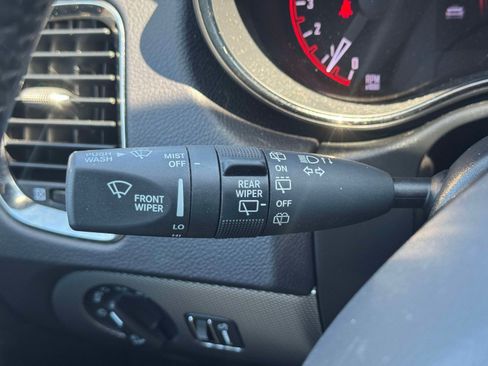 Used 2020 Dodge Durango R/T w/ Blacktop Package AWD/4WD image 22