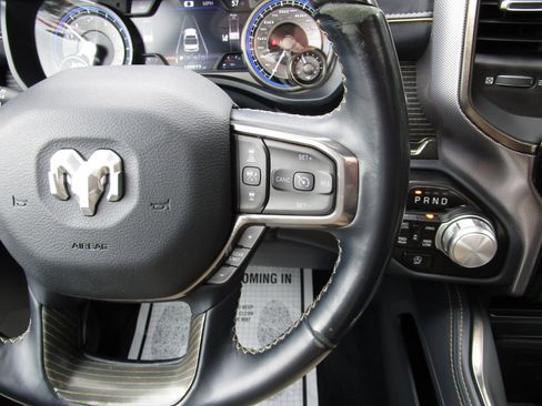 Used 2021 RAM 1500 Limited image 15