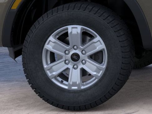 New 2026 Ford Ranger XL RWD image 19