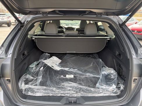 Used 2025 Subaru Outback Limited w/ Popular Package #2 image 16