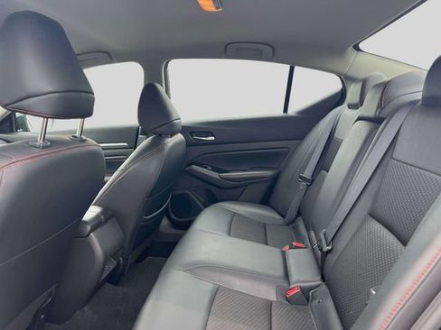 Certified 2023 Nissan Altima 2.5 SR AWD/4WD image 12