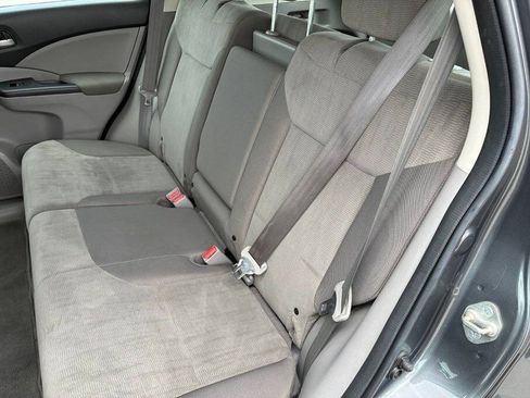 Used 2014 Honda CR-V LX image 31