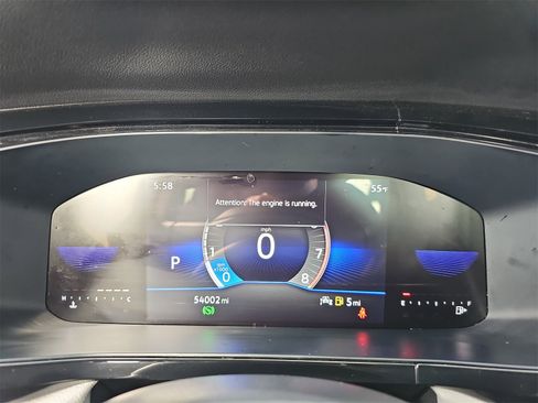 Used 2023 Volkswagen Taos S w/ IQ Drive S Package image 19