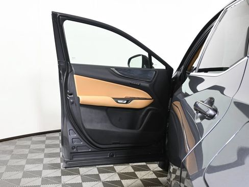 Used 2025 Lexus NX 350h AWD w/ Accessory Package (2T) image 28