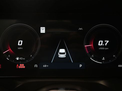 Used 2026 Hyundai Palisade Calligraphy image 9