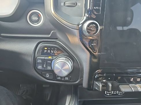 Used 2023 RAM 1500 Rebel w/ Rebel Level 2 Equipment Group AWD/4WD image 20