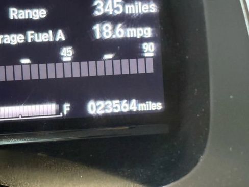 Used 2020 Honda Fit EX image 25