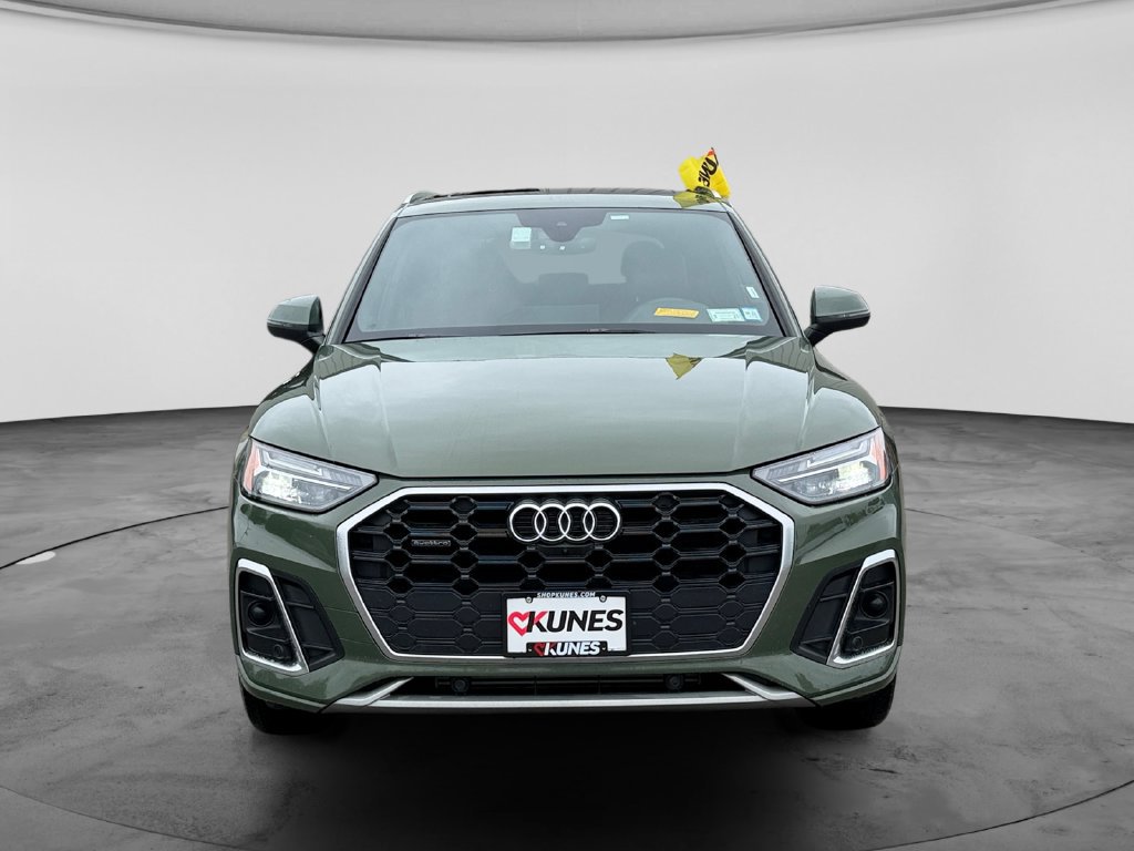 Used 2024 Audi Q5 2.0T Premium Plus AWD/4WD image 4