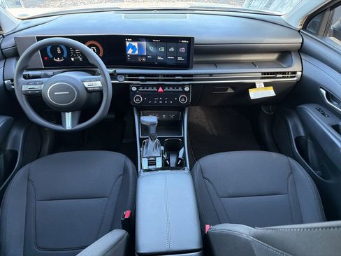 New 2026 Hyundai Tucson SEL AWD/4WD image 28