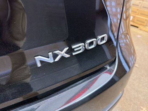 Used 2018 Lexus NX 300 AWD w/ Premium Package image 24
