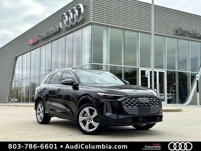 New 2025 Audi Q5 Premium Plus