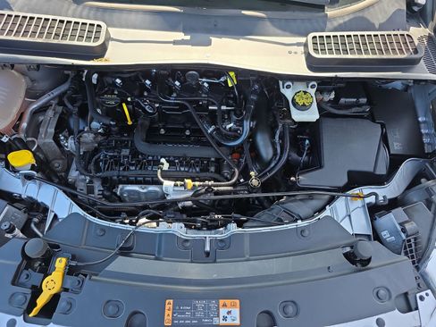 Used 2019 Ford Escape SEL image 29