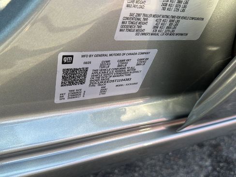 New 2026 Chevrolet Silverado 1500 RST image 33