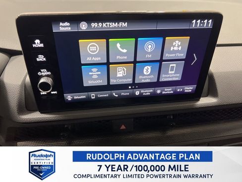 Used 2025 Honda CR-V Sport-L image 21