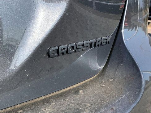New 2026 Subaru Crosstrek 2.0i Premium image 8