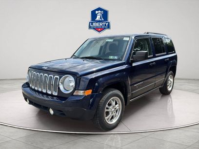 Used 2014 Jeep Patriot Sport w/ Power Value Group