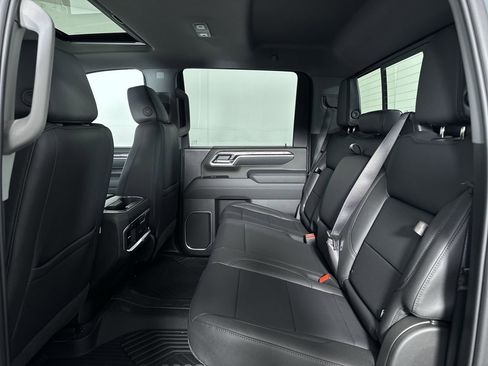 New 2026 Chevrolet Silverado 2500 LTZ w/ LTZ Plus Package image 86