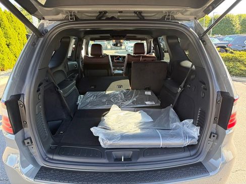 New 2027 Dodge Durango GT AWD/4WD image 22