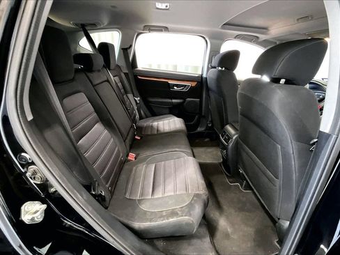 Used 2018 Honda CR-V EX image 25