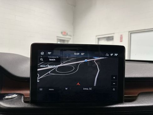 Used 2020 Lincoln Aviator Reserve w/ Equipment Group 201A image 35