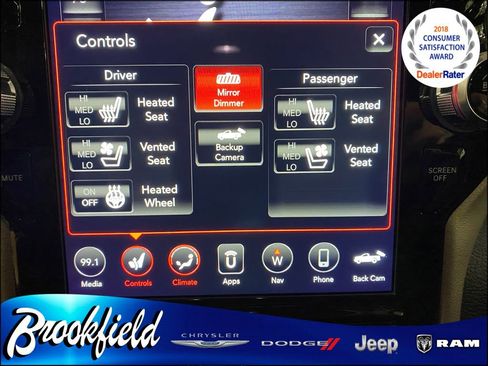 Used 2021 RAM 1500 Laramie w/ Trailer Tow Group AWD/4WD image 28
