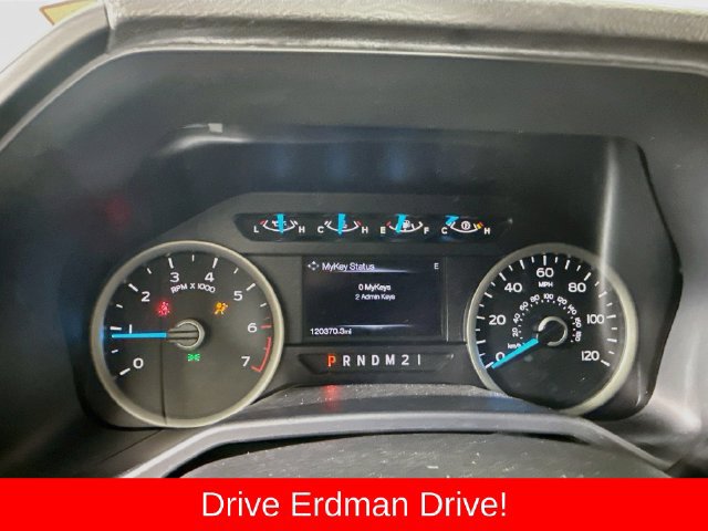 Used 2015 Ford F150 XLT w/ Equipment Group 301A Mid RWD image 16