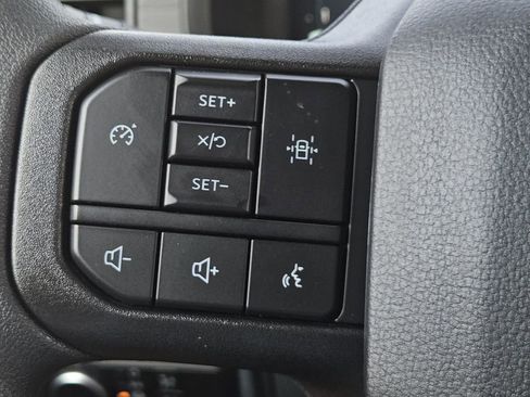 New 2025 Ford F150 STX image 21