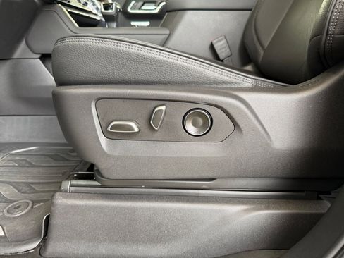 Used 2025 GMC Sierra 1500 Denali w/ Technology Package image 14