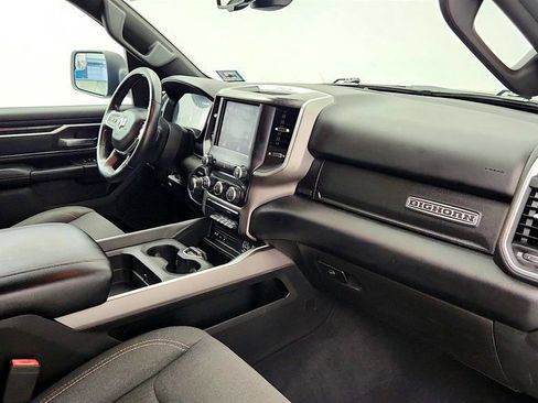 Used 2019 RAM 1500 Big Horn AWD/4WD image 22