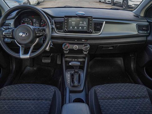 Used 2019 Kia Rio S image 24