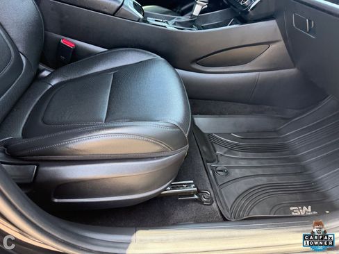 Used 2025 Hyundai Tucson SEL FWD image 11