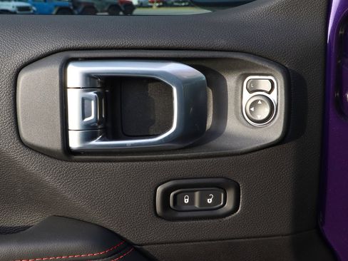 New 2026 Jeep Gladiator Rubicon image 12