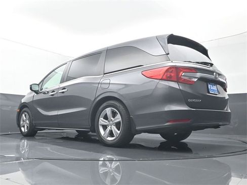 Used 2019 Honda Odyssey EX-L image 21