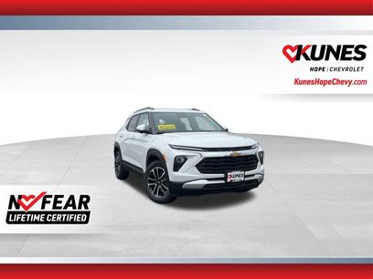 New 2026 Chevrolet TrailBlazer LT w/ LT Cold Weather Package