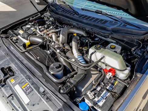 Used 2024 Ford F350 XLT image 38