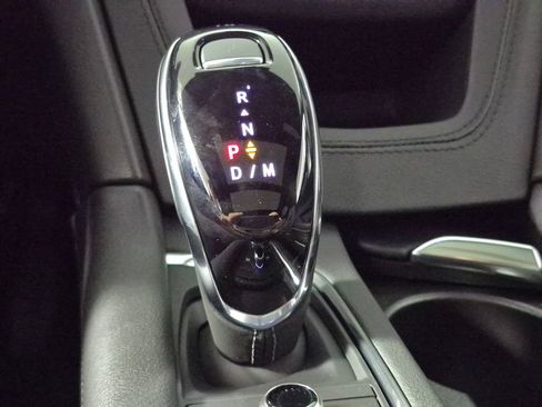 New 2026 Cadillac XT5 Premium Luxury w/ Driver Assist Package FWD image 20