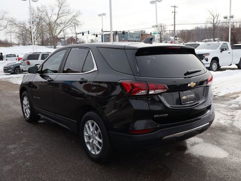 Used 2024 Chevrolet Equinox LT image 29