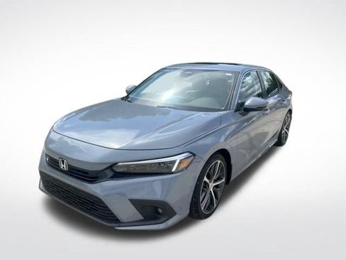 Used 2024 Honda Civic Touring image 7