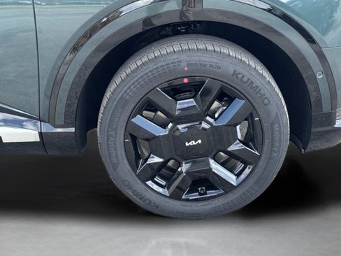 New 2027 Kia Telluride SX FWD image 9