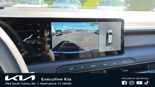 Certified 2027 Kia Telluride SX Prestige X-Line AWD/4WD image 23