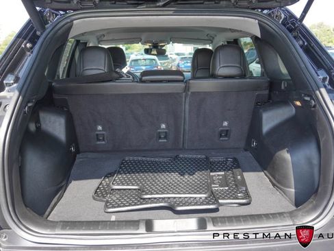 Used 2022 Jeep Cherokee Trailhawk w/ Comfort/Convenience Group AWD/4WD image 40